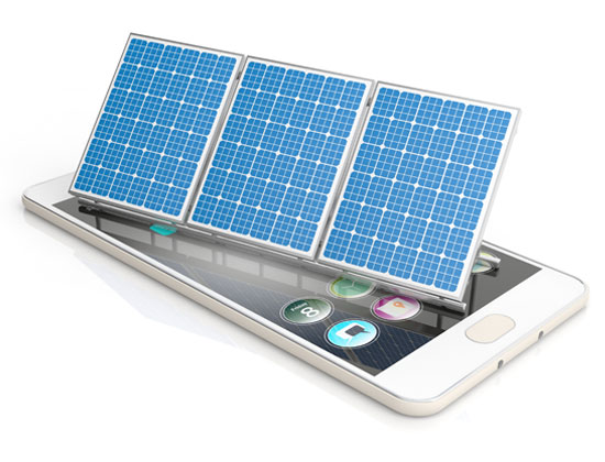 Monitoraggio Impianto Fotovoltaico