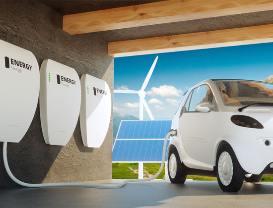 Impianto fotovoltaici, impianti solari termici, e sostituzione di impianti ad energia green