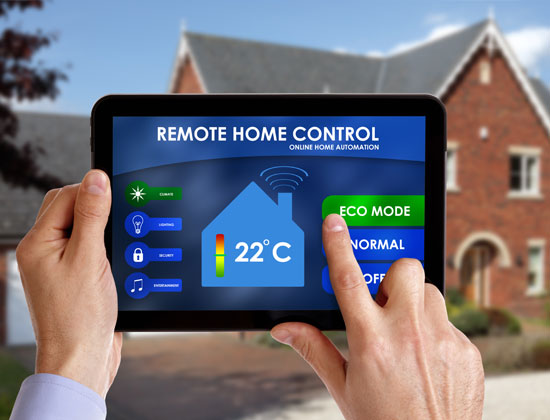 Schede wi-fi e online controller